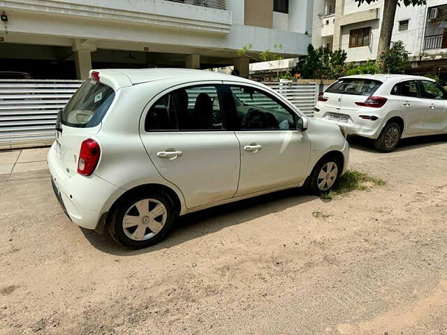 Used Renault Pulse [2012-2015] RxZ Petrol in Vadodara