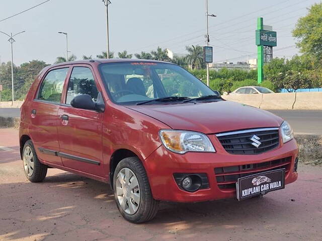 Used Maruti Suzuki Alto K10 [2010-2014] VXi in Bhopal