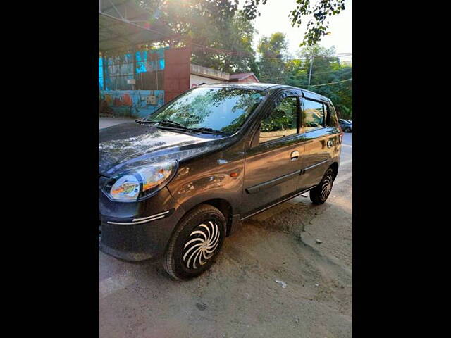 Used Maruti Suzuki Alto 800 [2012-2016] Lxi CNG in Delhi