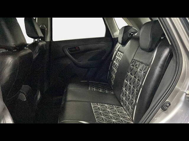 Used Maruti Suzuki Vitara Brezza [2016-2020] VDi in Mumbai