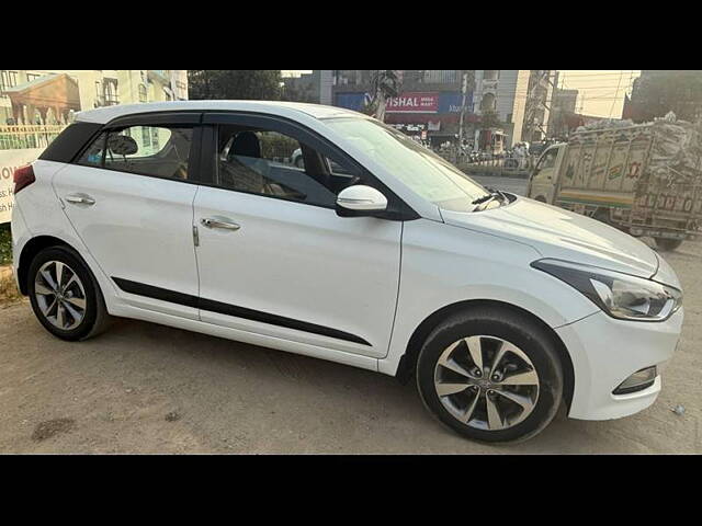 Used Hyundai Elite i20 [2014-2015] Asta 1.2 in Dehradun