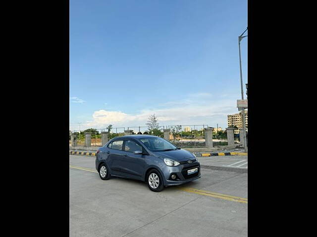 Used Hyundai Xcent [2014-2017] SX 1.2 in Mumbai