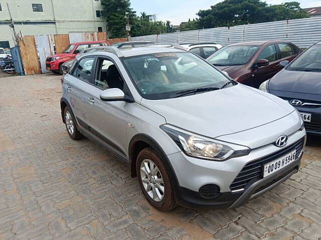 Used Hyundai i20 Active [2015-2018] 1.2 SX in Bhubaneswar