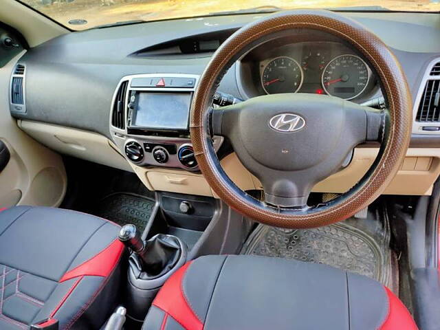 Used Hyundai i20 [2012-2014] Magna 1.2 in Delhi