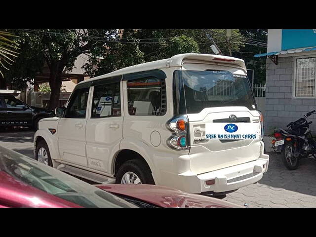 Used Mahindra Scorpio [2014-2017] S4 Plus in Coimbatore