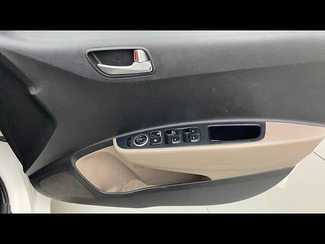 Used Hyundai Grand i10 [2013-2017] Asta 1.2 Kappa VTVT [2013-2016] in Delhi