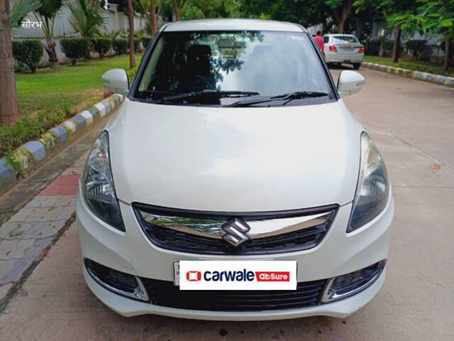 Used Maruti Suzuki Swift Dzire [2015-2017] VDI in Lucknow