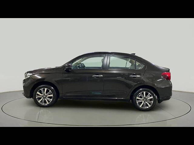 Used Honda Amaze [2018-2021] 1.2 VX CVT Petrol [2019-2020] in Mumbai