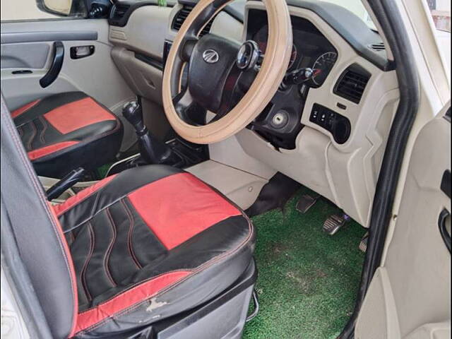 Used Mahindra Scorpio 2021 S5 2WD 7 STR in Muzaffurpur