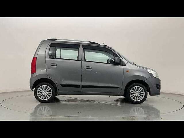 Used Maruti Suzuki Wagon R 1.0 [2014-2019] VXI AMT (O) in Delhi