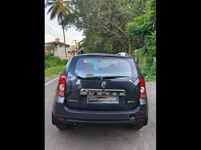 Used Renault Duster [2015-2016] 85 PS RxL Explore LE in Mysore