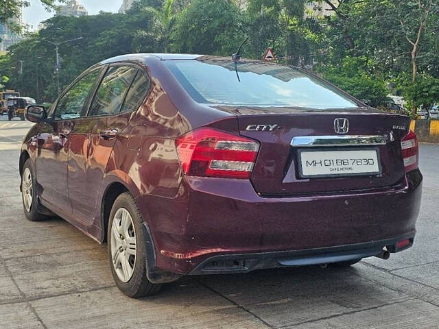 Used Honda City [2011-2014] 1.5 E MT in Mumbai