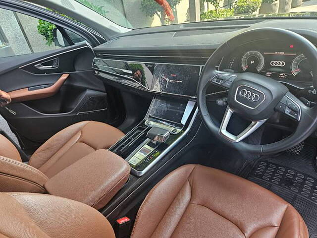 Used Audi Q7 Technology 55 TFSI in Delhi