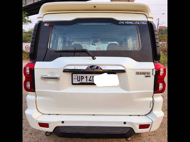 Used Mahindra Scorpio 2021 S11 2WD 7 STR in Delhi