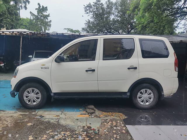 Used Mahindra Xylo H8 ABS BS IV in Mumbai