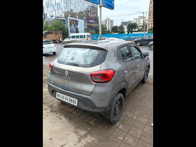 Used Renault Kwid [2015-2019] STD [2015-2019] in Pune