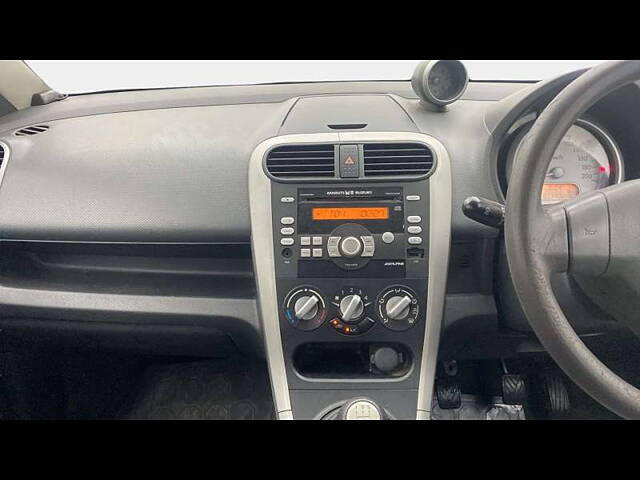 Used Maruti Suzuki Ritz [2009-2012] Vdi BS-IV in Bangalore