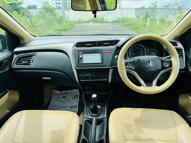 Used Honda City [2014-2017] SV in Coimbatore