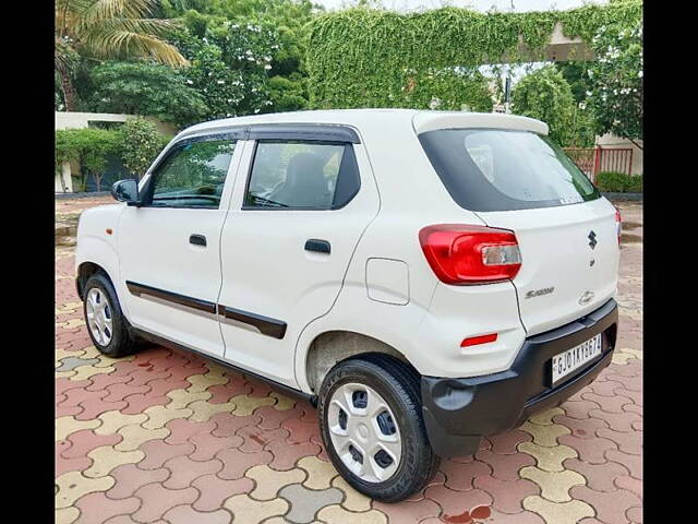 Used Maruti Suzuki S-Presso [2019-2022] VXi in Ahmedabad