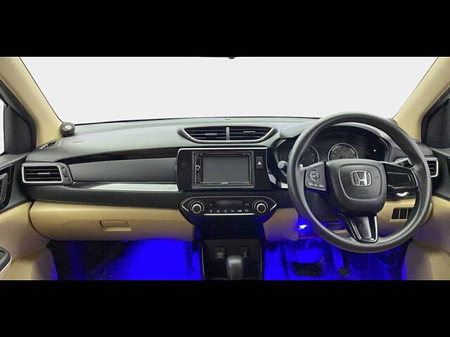 Used Honda Amaze [2018-2021] 1.2 V CVT Petrol [2018-2020] in Kochi