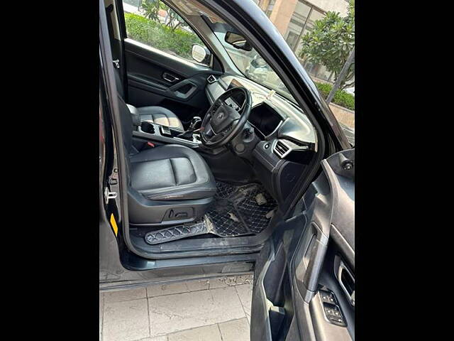 Used Tata Harrier [2019-2023] XZA Plus in Gurgaon