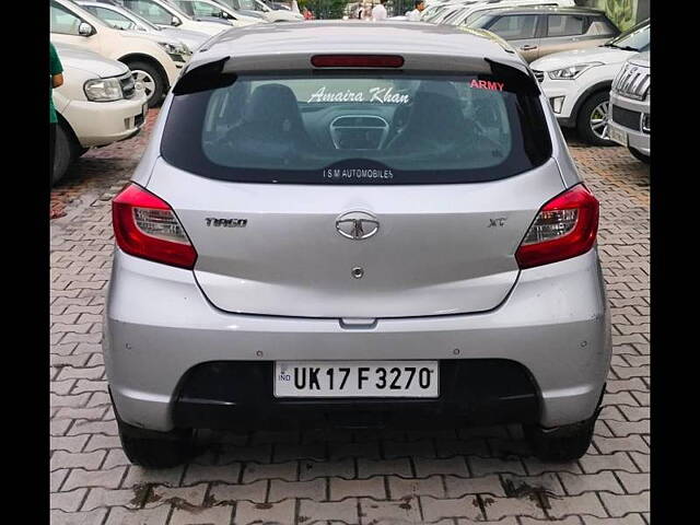 Used Tata Tiago [2016-2020] Revotron XT [2016-2019] in Dehradun