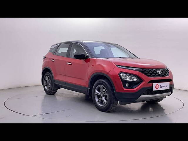 Used Tata Harrier [2019-2023] XZ Dual Tone in Bangalore