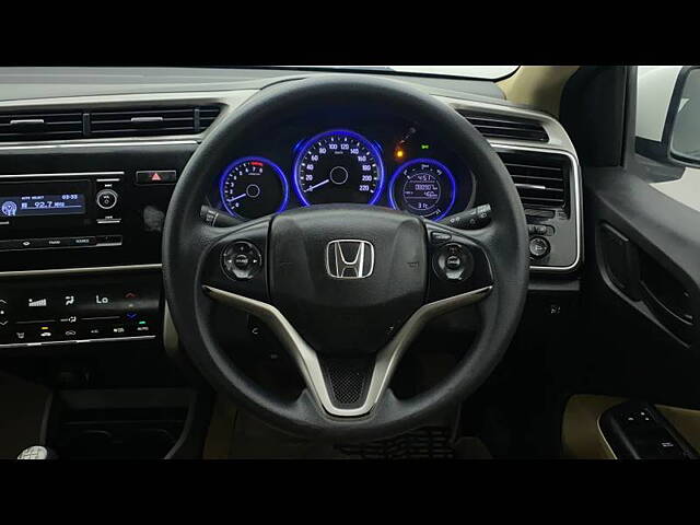 Used Honda City [2014-2017] SV in Chennai