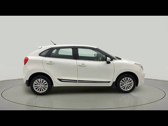 Used Maruti Suzuki Baleno [2015-2019] Delta 1.2 in Ahmedabad