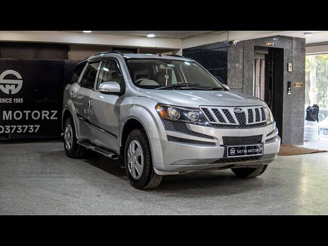 Used Mahindra XUV500 [2015-2018] W4 in Delhi