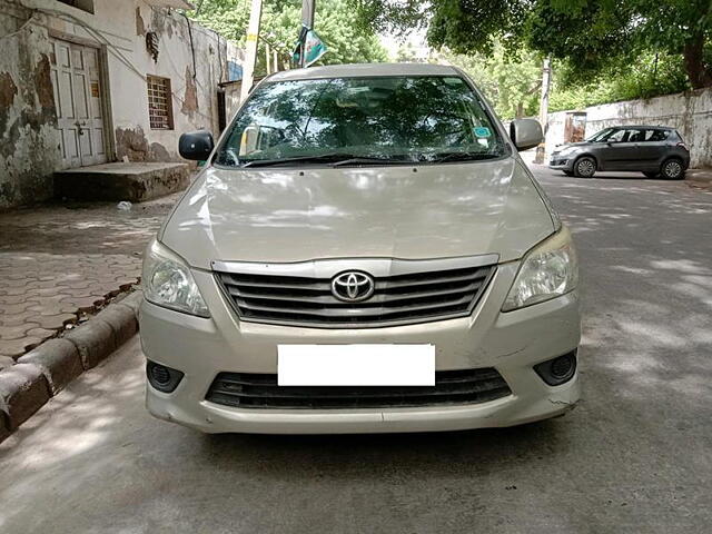 Used 2013 Toyota Innova in Delhi