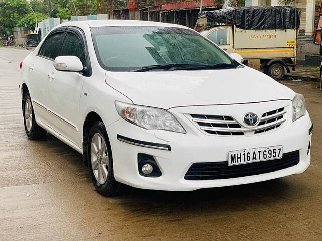 Used Toyota Corolla Altis [2011-2014] 1.8 VL AT in Pune