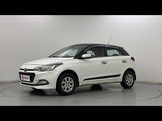 Used 2014 Hyundai Elite i20 in Ghaziabad