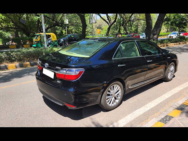 Used Toyota Camry [2015-2019] Hybrid in Delhi