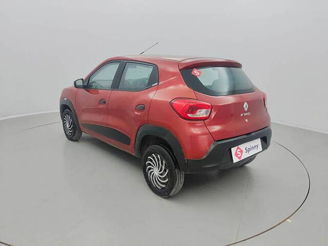 Used Renault Kwid [2015-2019] RXL [2015-2019] in Jaipur