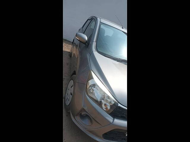 Used Maruti Suzuki Celerio [2017-2021] ZXi [2017-2019] in Pune