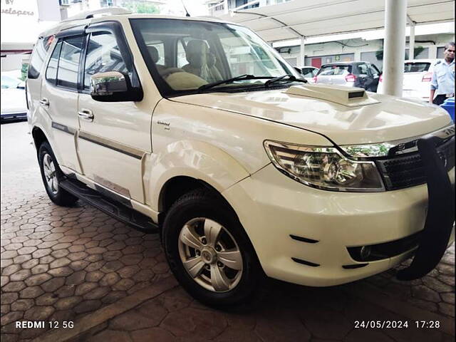 Used Tata Safari Storme [2012-2015] 2.2 VX 4x2 in Nagpur