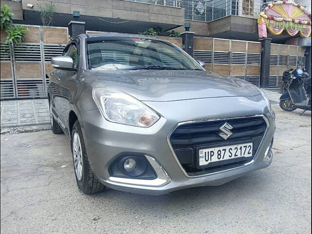 Used Maruti Suzuki Dzire VXi [2020-2023] in Delhi