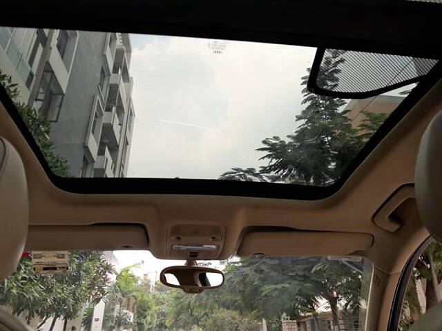 Used Audi Q3 [2012-2015] 35 TDI Premium + Sunroof in Hyderabad