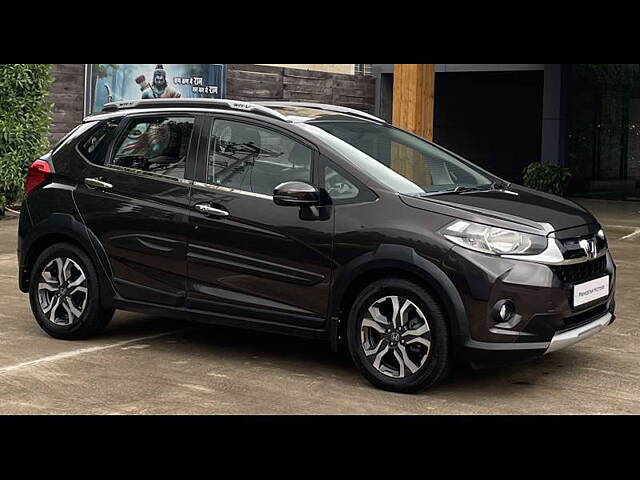 Used Honda WR-V [2017-2020] VX MT Diesel in Pune