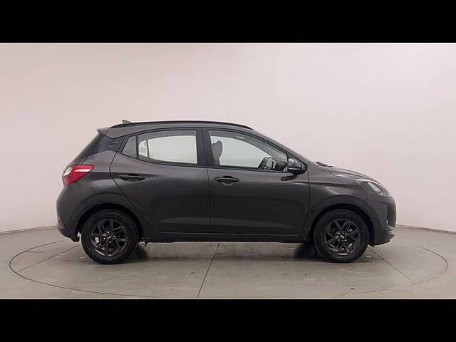 Used Hyundai Grand i10 Nios [2019-2023] Sportz 1.2 Kappa VTVT in Chandigarh