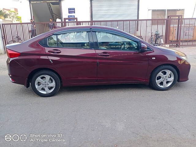 Used Honda City [2014-2017] S Diesel in Chandigarh