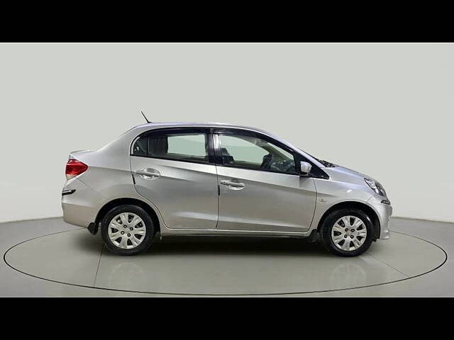 Used Honda Amaze [2013-2016] 1.2 S i-VTEC in Mumbai