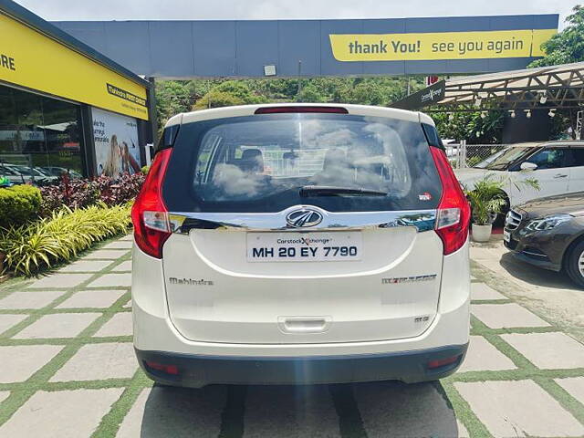 Used Mahindra Marazzo [2018-2020] M6 7 STR in Pune