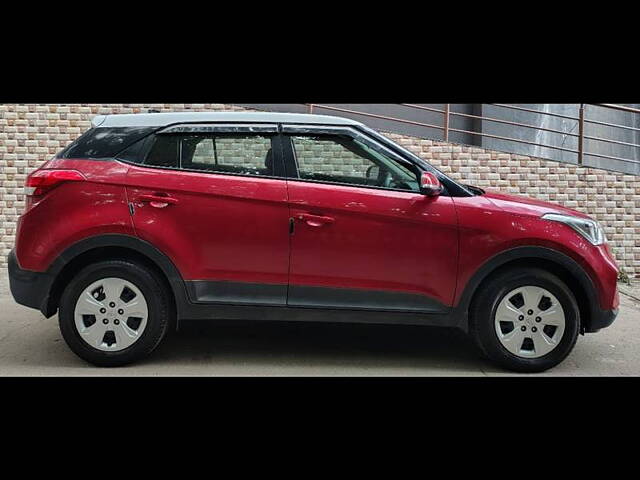 Used Hyundai Creta [2018-2019] E Plus 1.6 Petrol in Pune