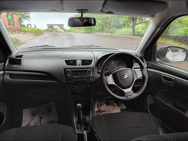 Used Maruti Suzuki Swift [2014-2018] VXi in Nashik