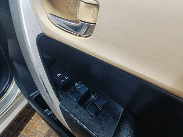 Used Toyota Corolla Altis [2014-2017] VL AT Petrol in Mumbai