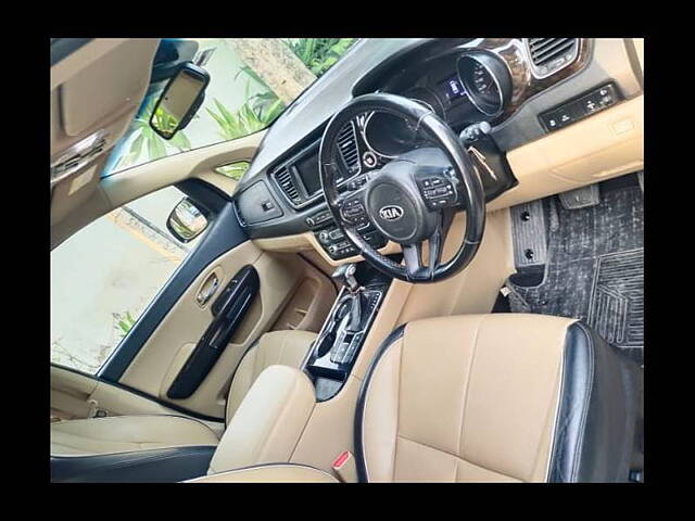 Used Kia Carnival [2020-2023] Limousine Plus 7 STR in Jaipur