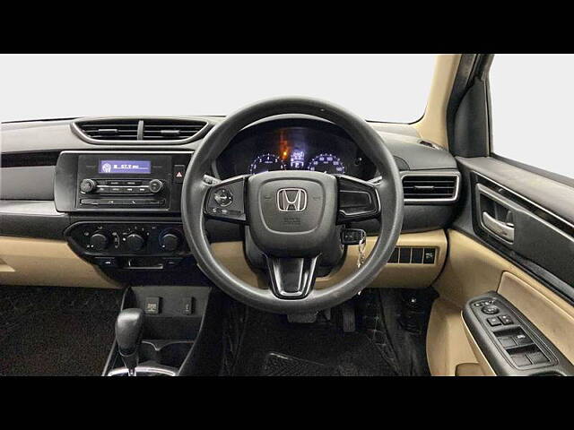 Used Honda Amaze [2018-2021] 1.2 S CVT Petrol [2018-2020] in Delhi