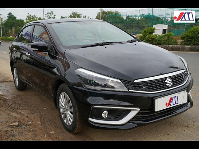 Used 2019 Maruti Suzuki Ciaz in Ahmedabad